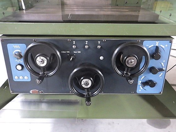 2006 牧野フライス製作所 KEV-55