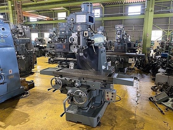 1987 静岡鐵工所 VHR-A