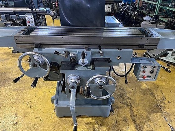 1987 静岡鐵工所 VHR-A