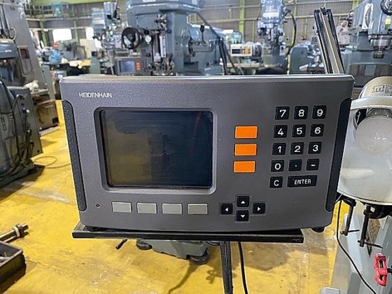 1987 静岡鐵工所 VHR-A