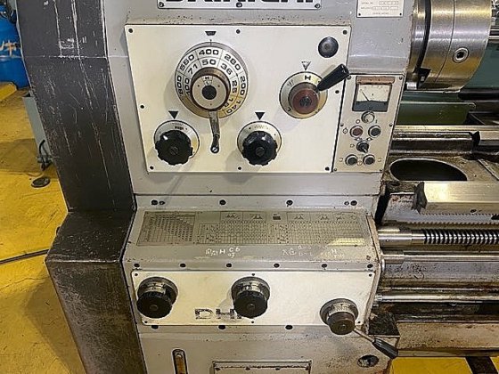 1982 大日金属工業 DHK75×150