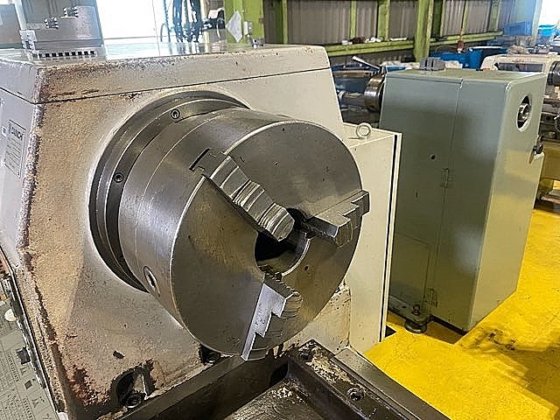 1982 大日金属工業 DHK75×150