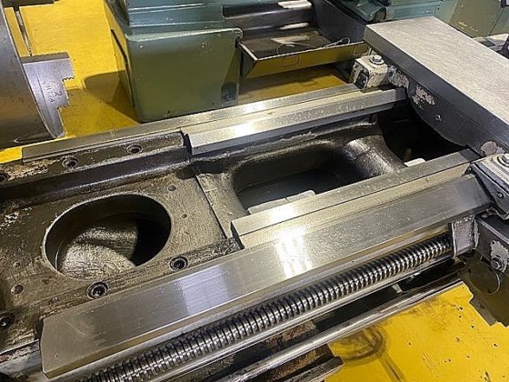 1982 大日金属工業 DHK75×150