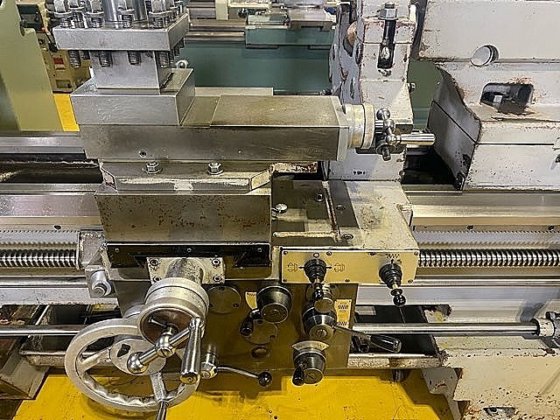 1982 大日金属工業 DHK75×150