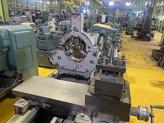 1982 大日金属工業 DHK75×150