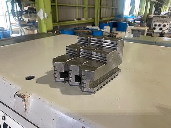 1982 大日金属工業 DHK75×150