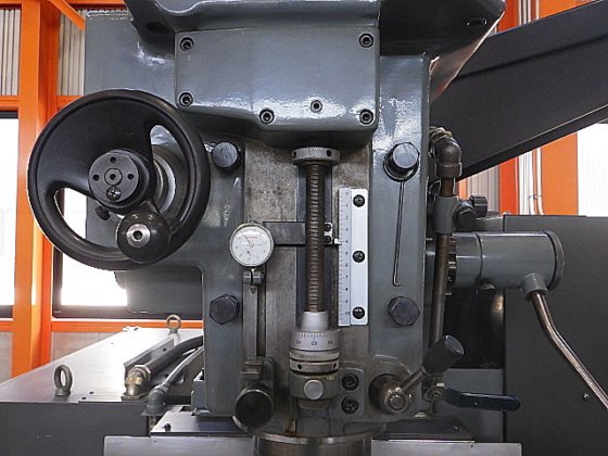 1999 牧野フライス製作所 AVNC-74