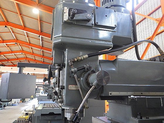 1999 牧野フライス製作所 AVNC-74