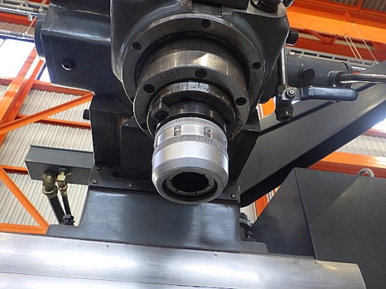 1999 牧野フライス製作所 AVNC-74