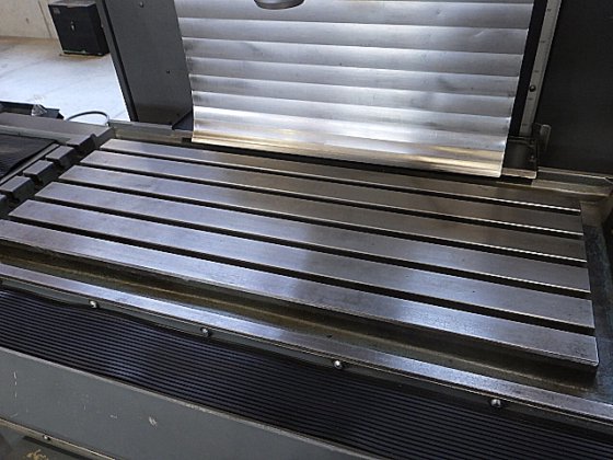 1999 牧野フライス製作所 AVNC-74