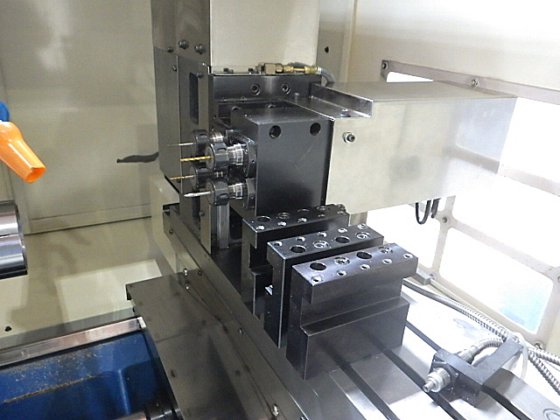 2007 北村製作所 KNC-100G