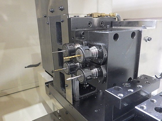 2007 北村製作所 KNC-100G