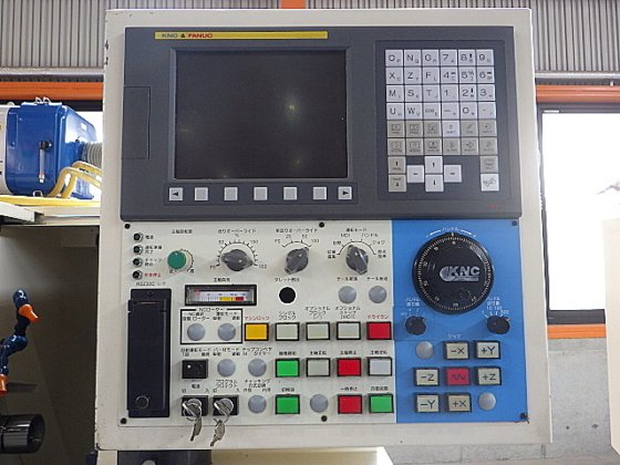 2007 北村製作所 KNC-100G