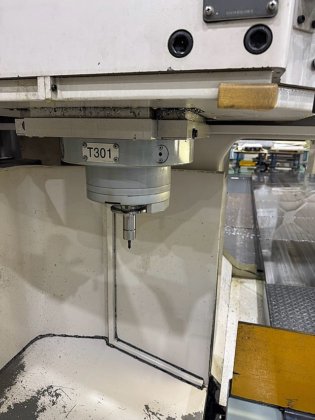 2007 オークマ MCR-A5C