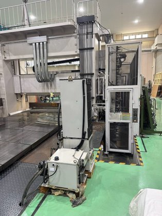 2007 オークマ MCR-A5C