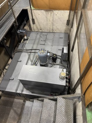 2007 オークマ MCR-A5C