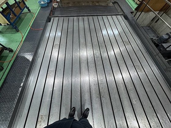 2007 オークマ MCR-A5C