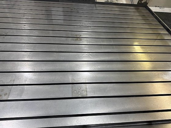 2007 オークマ MCR-A5C