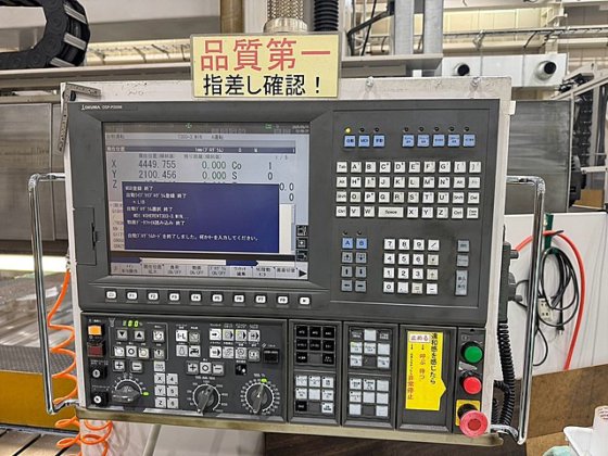 2007 オークマ MCR-A5C