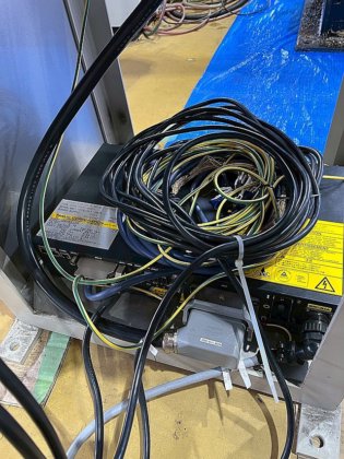 2019 ファナック SR-3iA