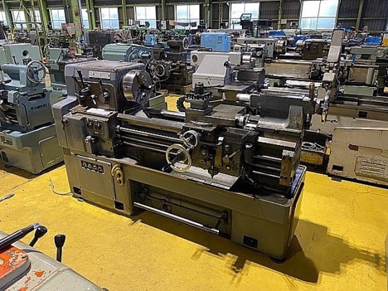 1986 森精機 MS-850