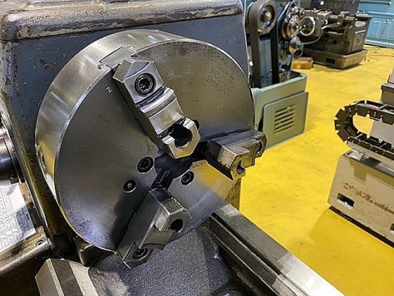 1986 森精機 MS-850