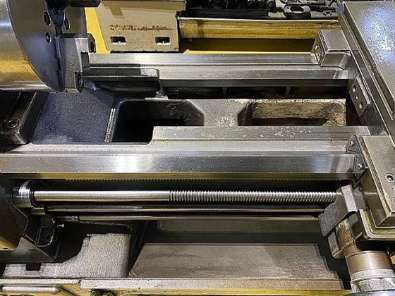 1986 森精機 MS-850