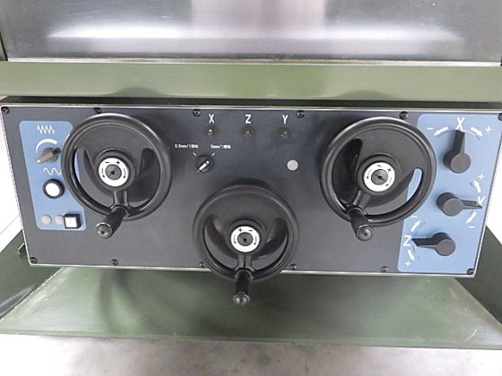 2018 牧野フライス製作所 KE-55