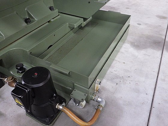 2018 牧野フライス製作所 KE-55