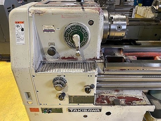 1996 滝沢 TAL-560