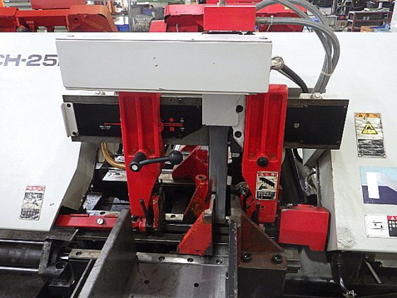 2013 ニコテック SCH-25PC