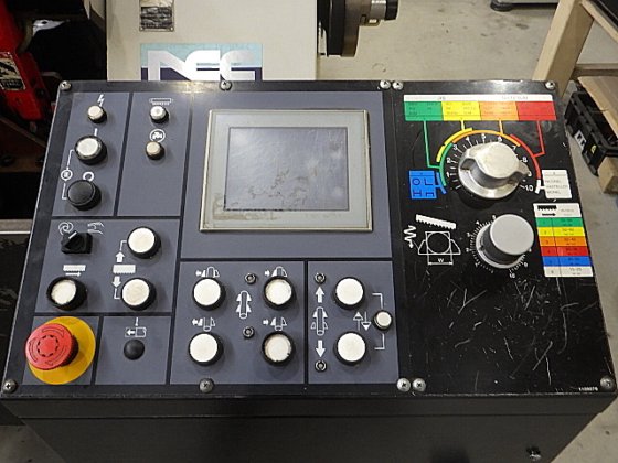 2013 ニコテック SCH-25PC