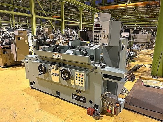 2000 近藤 UGK-750H-TA