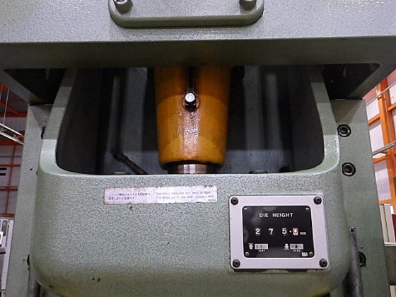 1988 アイダ NC1-60(2)