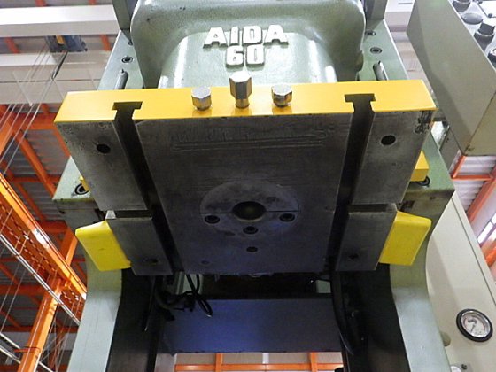 1988 アイダ NC1-60(2)