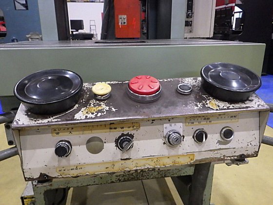 1988 アイダ NC1-60(2)