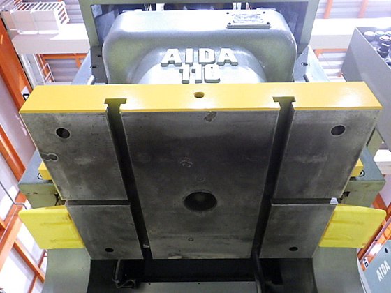 1992 アイダ NC1-110(2)