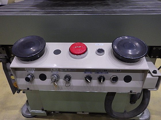 1992 アイダ NC1-110(2)