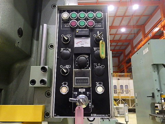 1992 アイダ NC1-110(2)