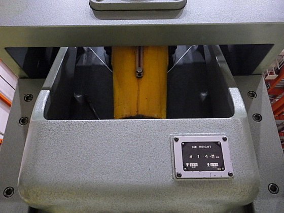 1989 アイダ NC1-110(2)