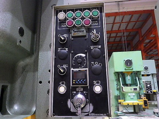 1989 アイダ NC1-110(2)