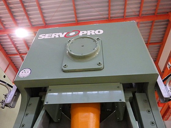 2008 アイダ NC1-1500(D)