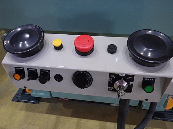 2008 アイダ NC1-1500(D)