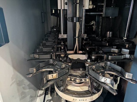 2000 牧野フライス製作所 V33