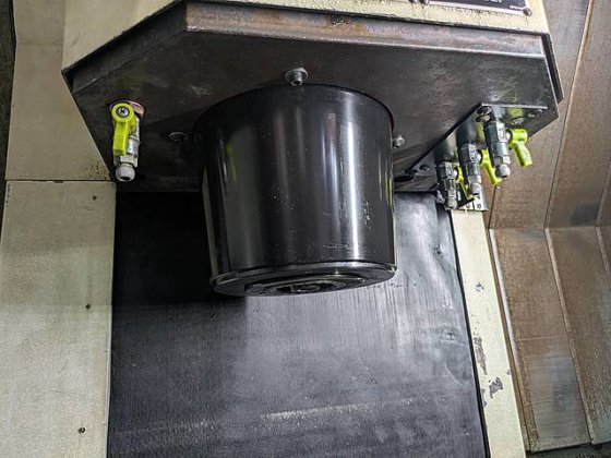 2000 牧野フライス製作所 V33