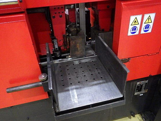 2013 アマダ PCSAW-330