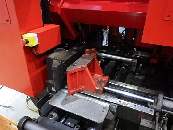 2013 アマダ PCSAW-330