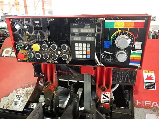 1999 アマダ HFA-250