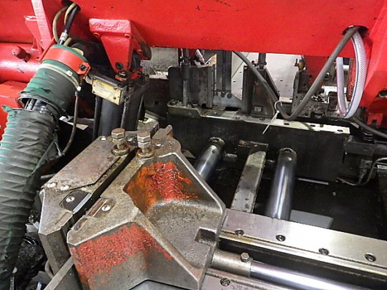 1999 アマダ HFA-250