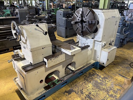 1992 中部工機 CLL-1000